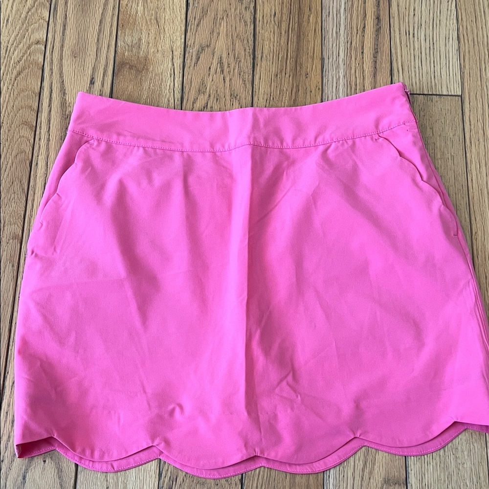 Vineyard Vines Performance Golf Skort